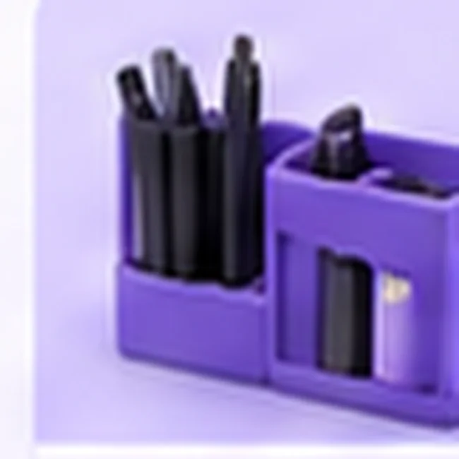 Desk Organiser 3D printed by TwigTech